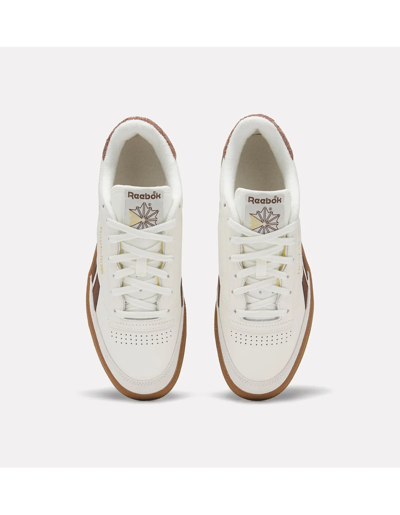 CLUB C REVENGE VINTAGE HERITAGE COURT SNEAKER
