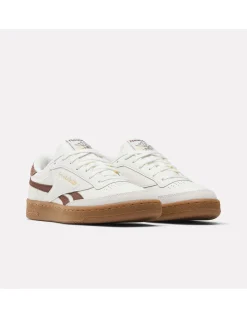 CLUB C REVENGE VINTAGE HERITAGE COURT SNEAKER