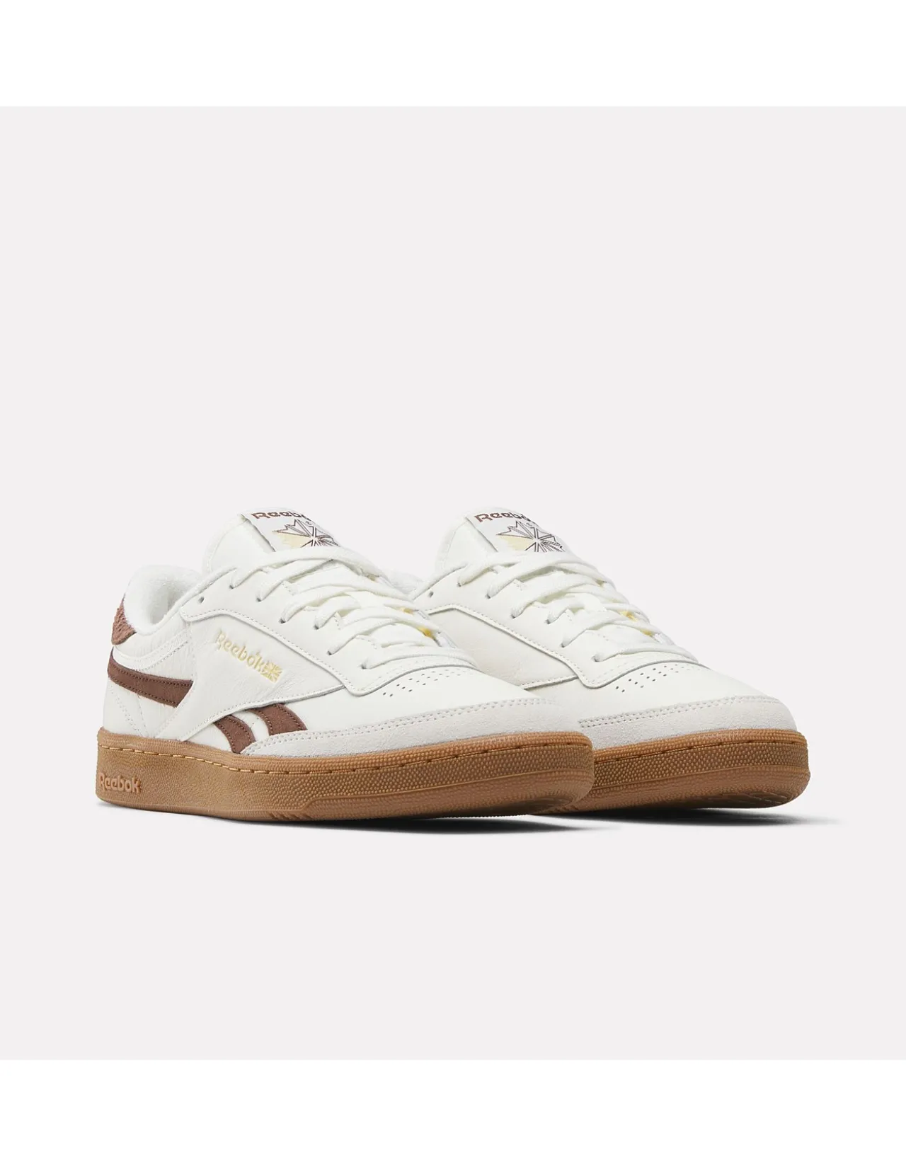 CLUB C REVENGE VINTAGE HERITAGE COURT SNEAKER