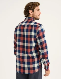 CLUNES SHIRT