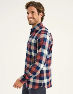 CLUNES SHIRT