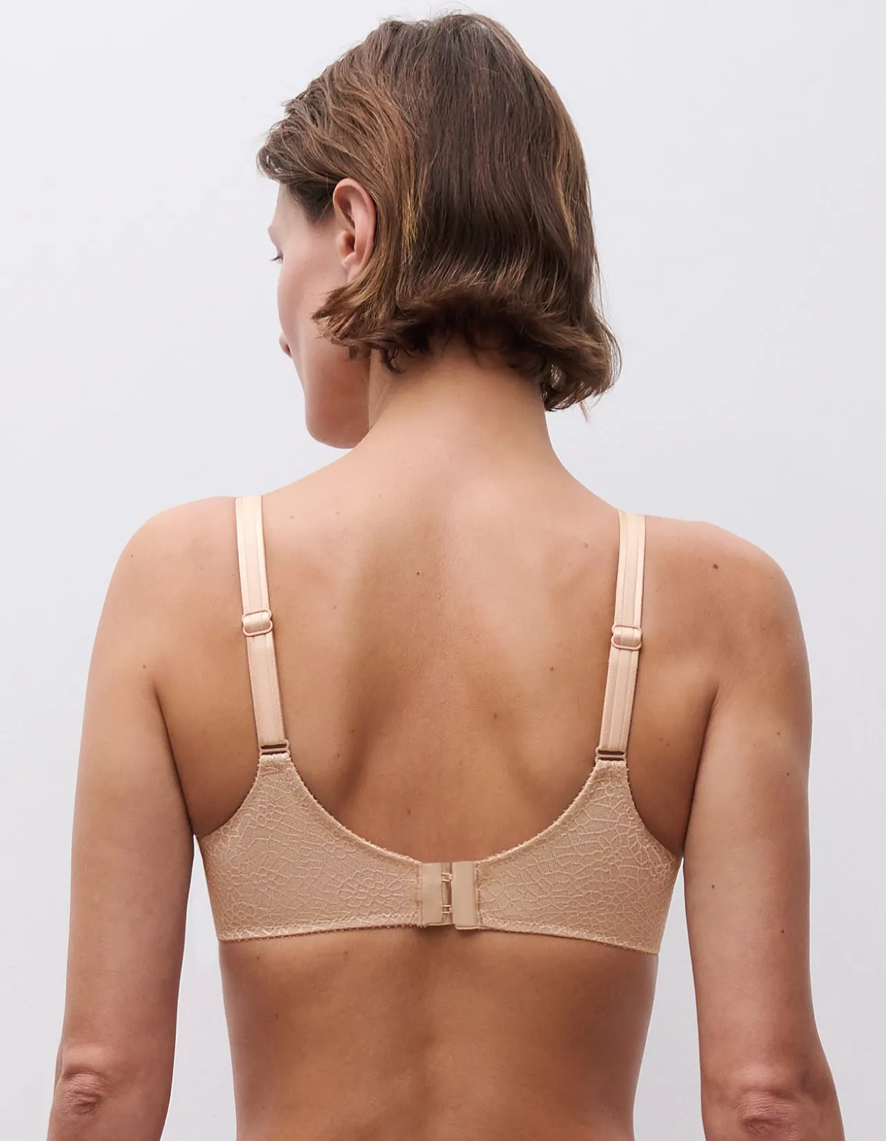C Magnifique Moulded Bra