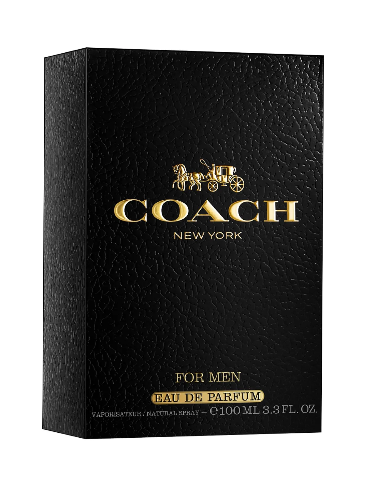 Coach Man EDP 100ml
