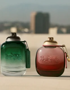 Coach Man Green EDT 100ml
