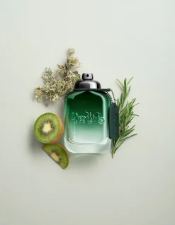 Coach Man Green EDT 100ml