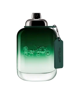 Coach Man Green EDT 100ml