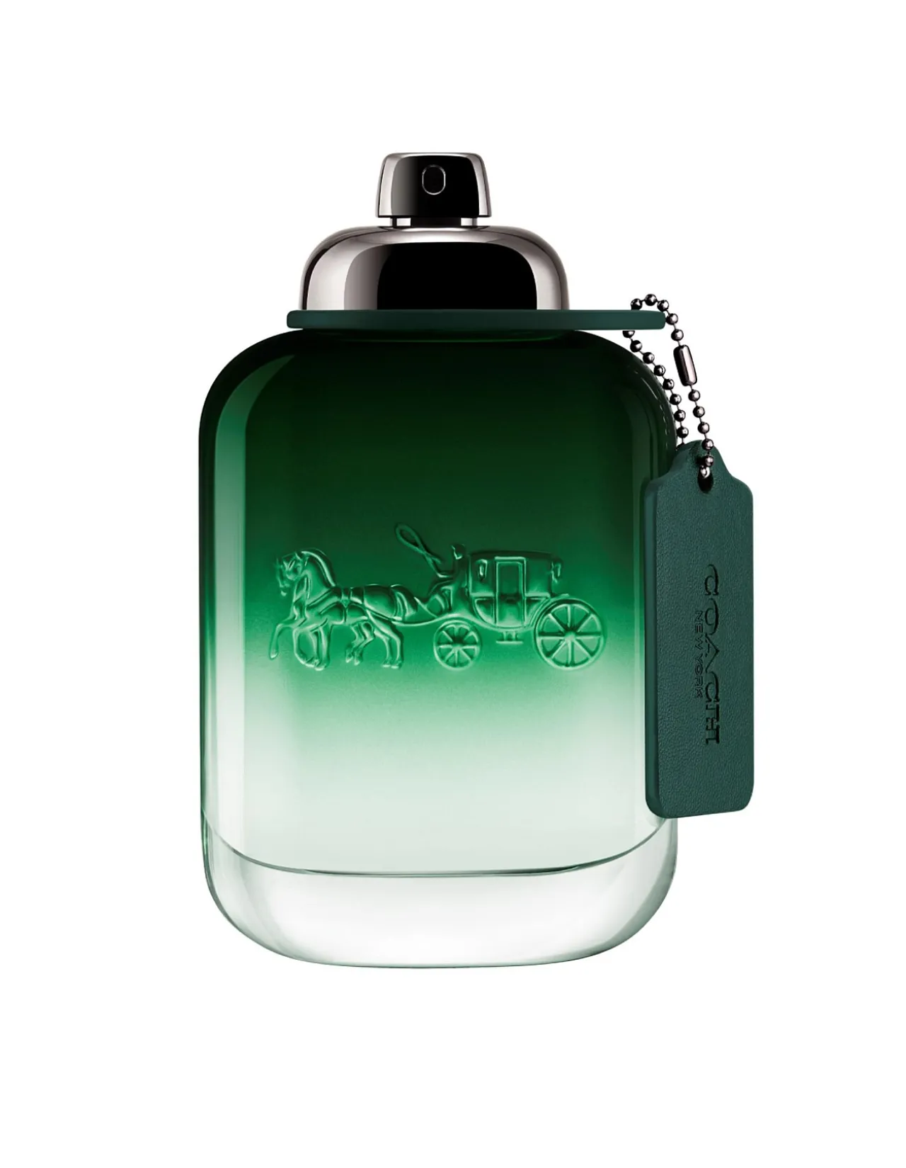 Coach Man Green EDT 100ml