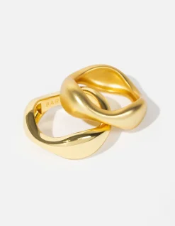 COASTAL RING SET