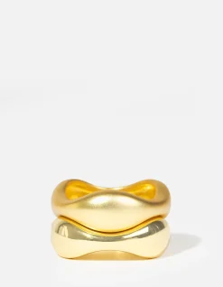 COASTAL RING SET