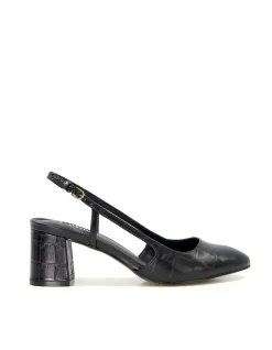 Coaste Slingback Pump