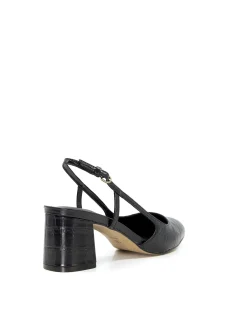 Coaste Slingback Pump