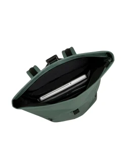 COATIFY BIZ ROLLTOP BACKPACK 62CM/23.5L GREEN