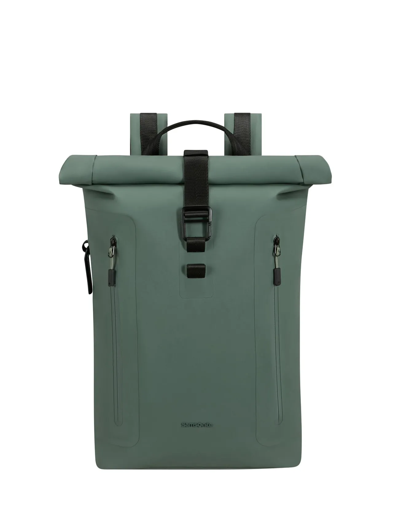 COATIFY BIZ ROLLTOP BACKPACK 62CM/23.5L GREEN