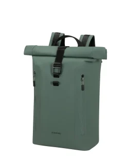 COATIFY BIZ ROLLTOP BACKPACK 62CM/23.5L GREEN