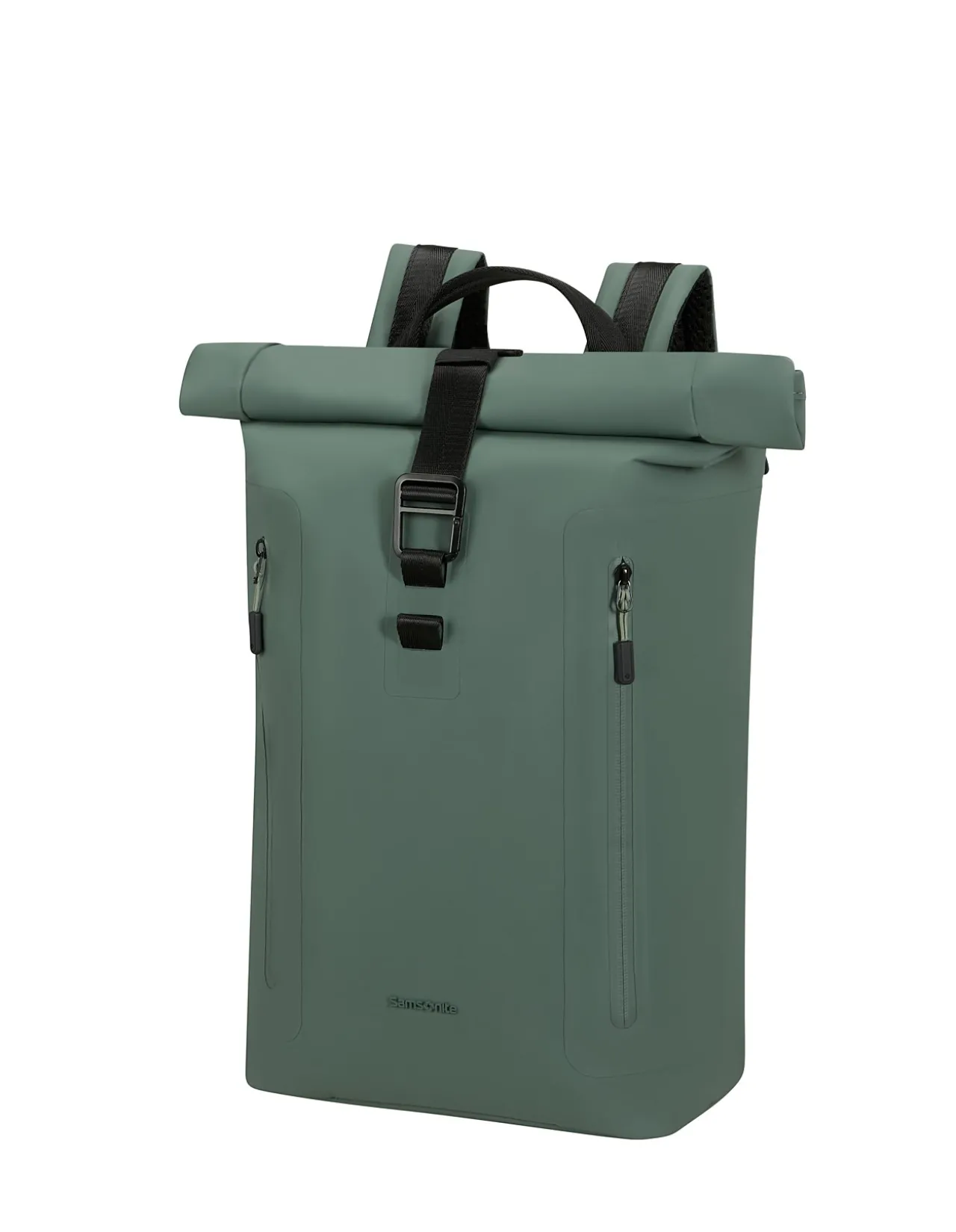 COATIFY BIZ ROLLTOP BACKPACK 62CM/23.5L GREEN