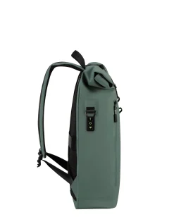 COATIFY BIZ ROLLTOP BACKPACK 62CM/23.5L GREEN