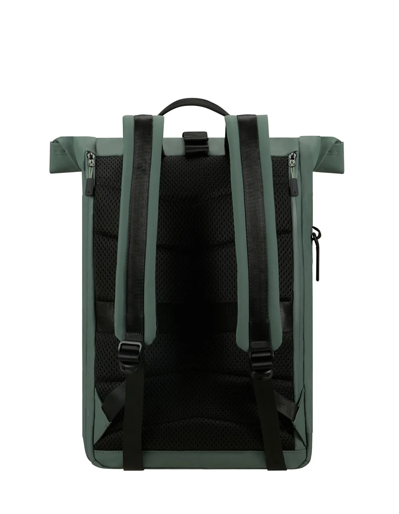 COATIFY BIZ ROLLTOP BACKPACK 62CM/23.5L GREEN