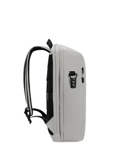 Coatify Biz Slim 15.6 Inch Laptop Backpack