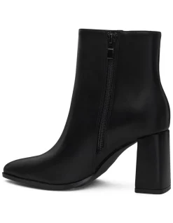 COCO SYNTHETIC ANKLE