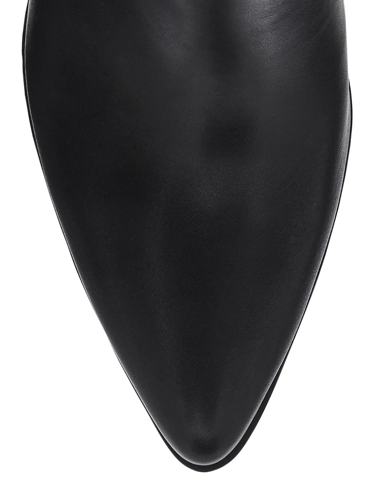 COCO SYNTHETIC ANKLE