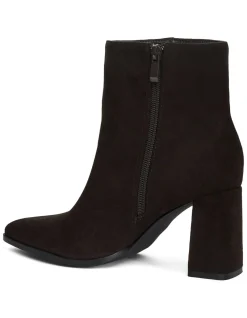 COCO SYNTHETIC ANKLE