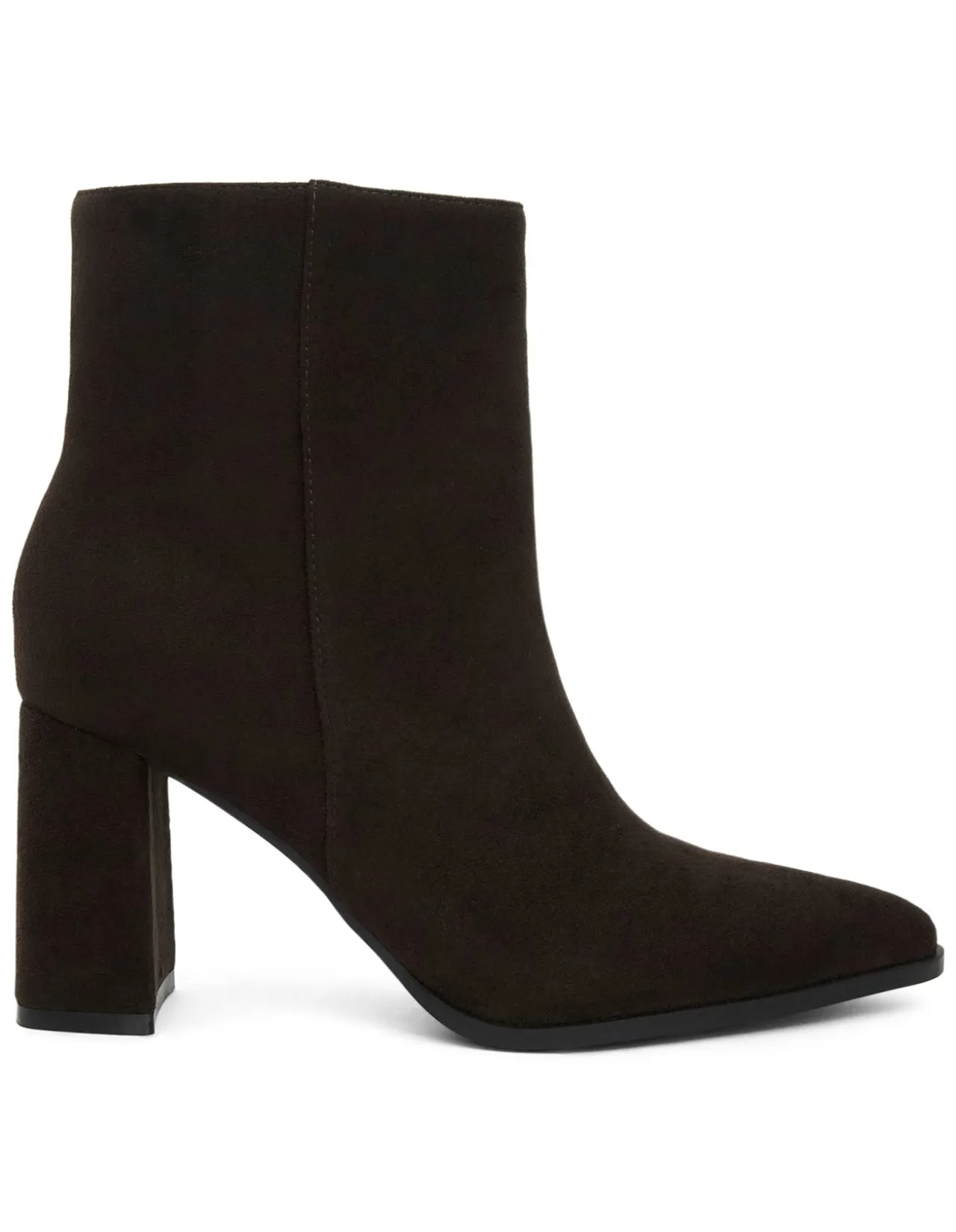 COCO SYNTHETIC ANKLE