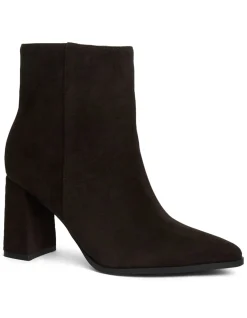 COCO SYNTHETIC ANKLE