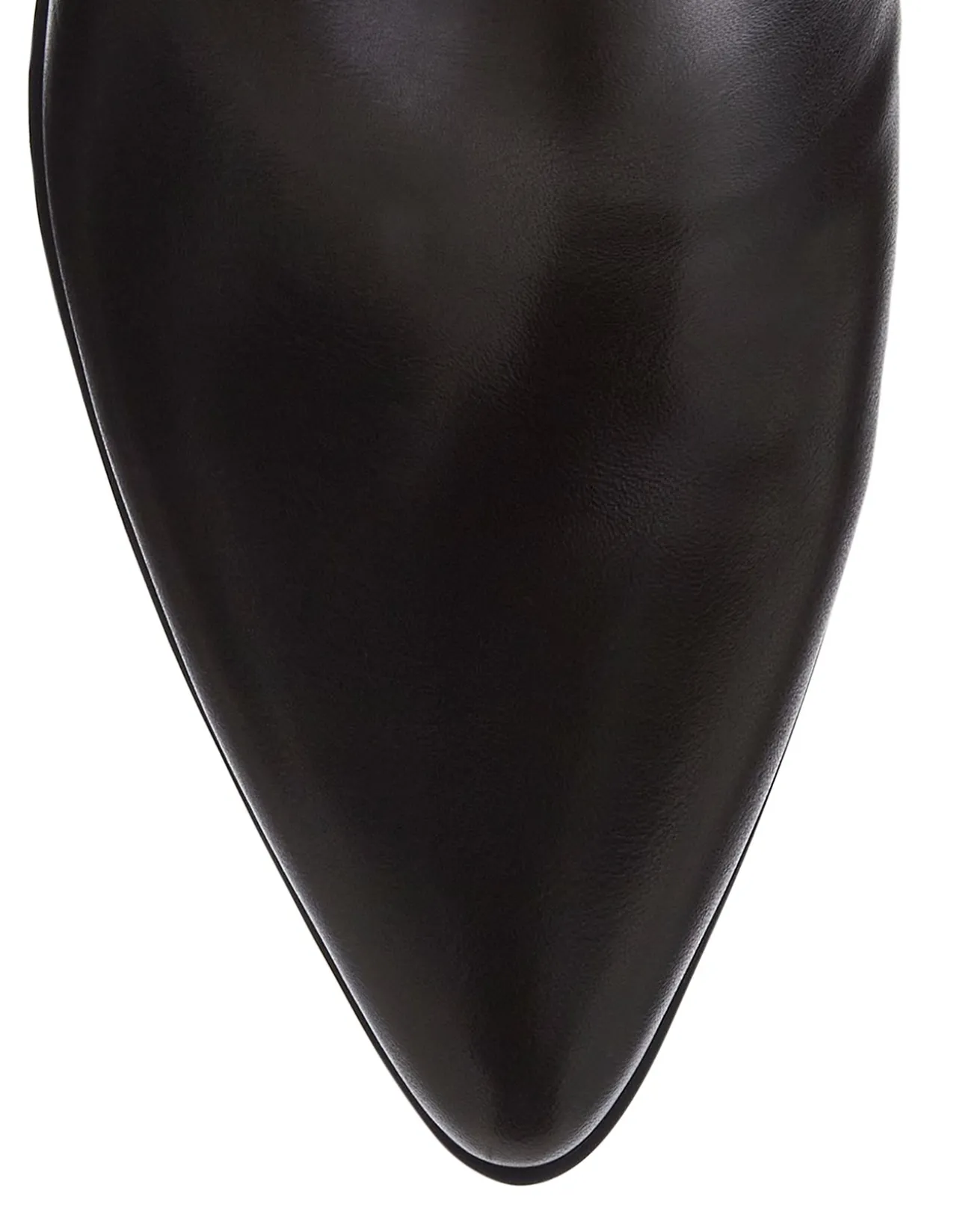 COCO SYNTHETIC ANKLE