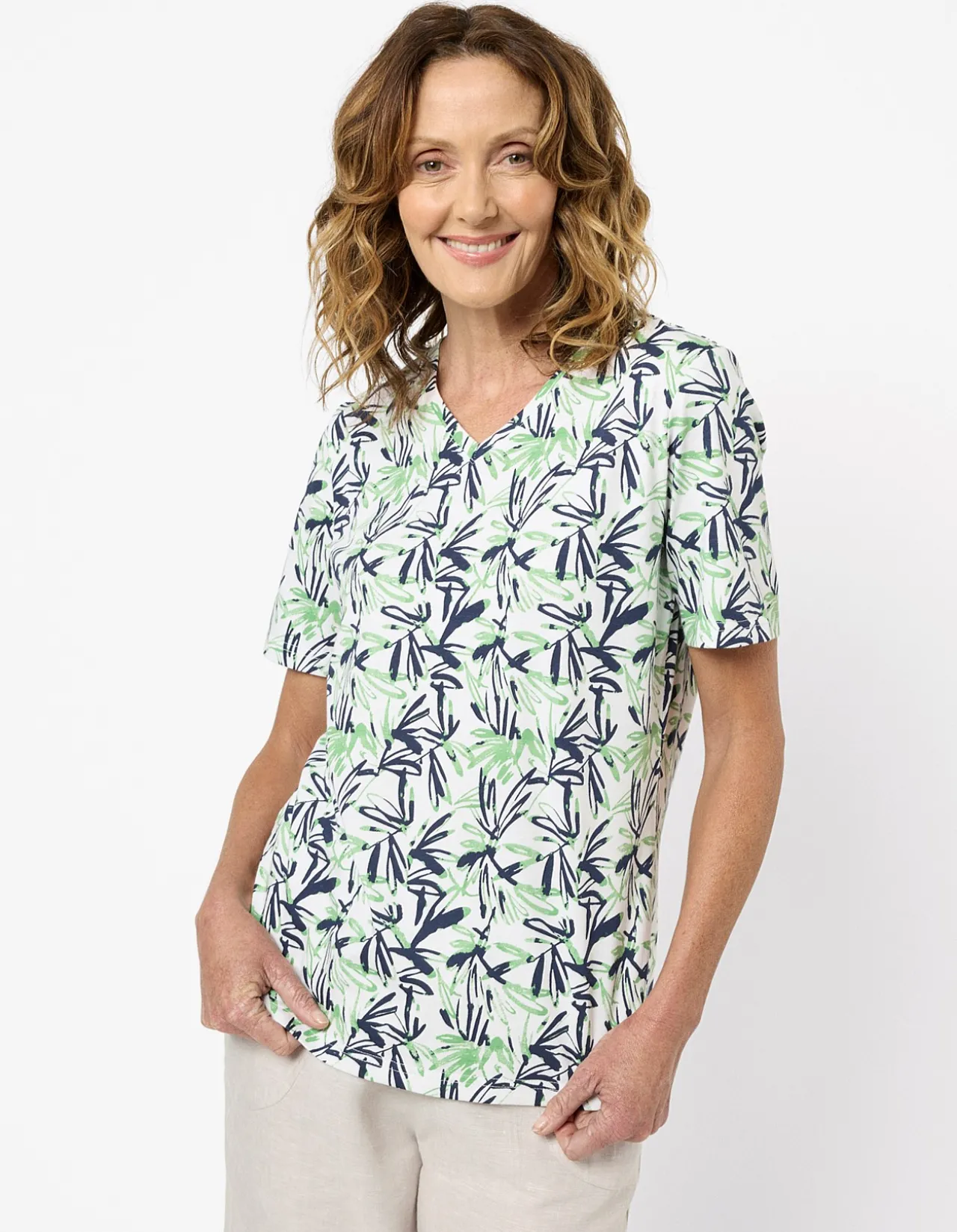 CODIE TOP