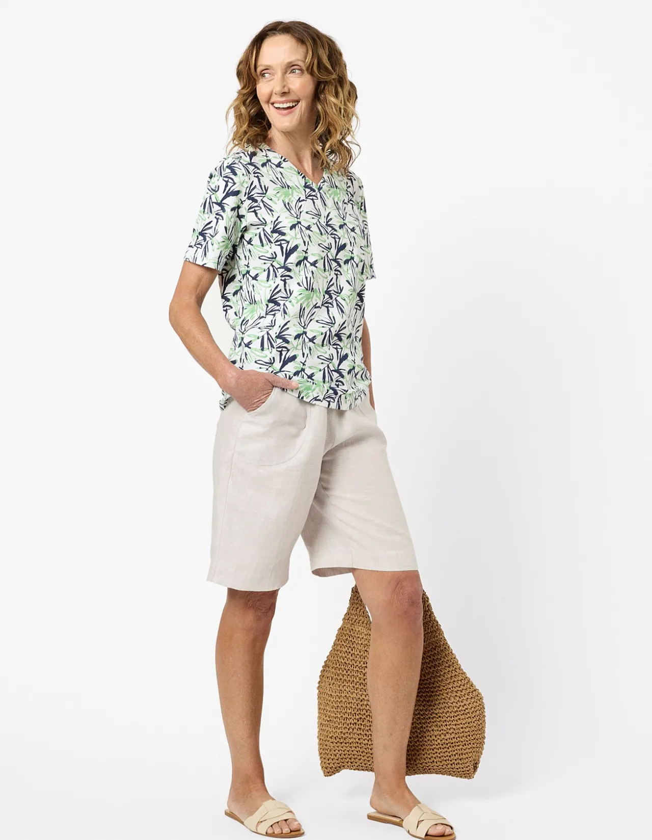 CODIE TOP