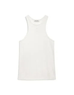 COLE TANK - CREAM