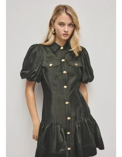 Colide Mini Dress