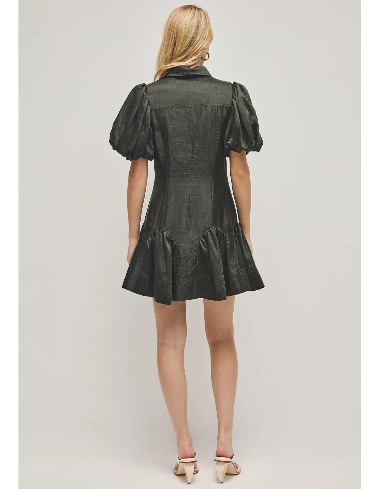 Colide Mini Dress