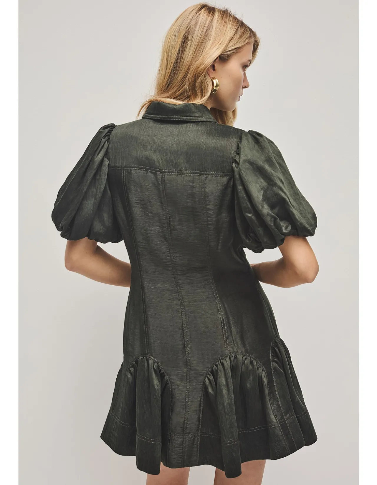 Colide Mini Dress