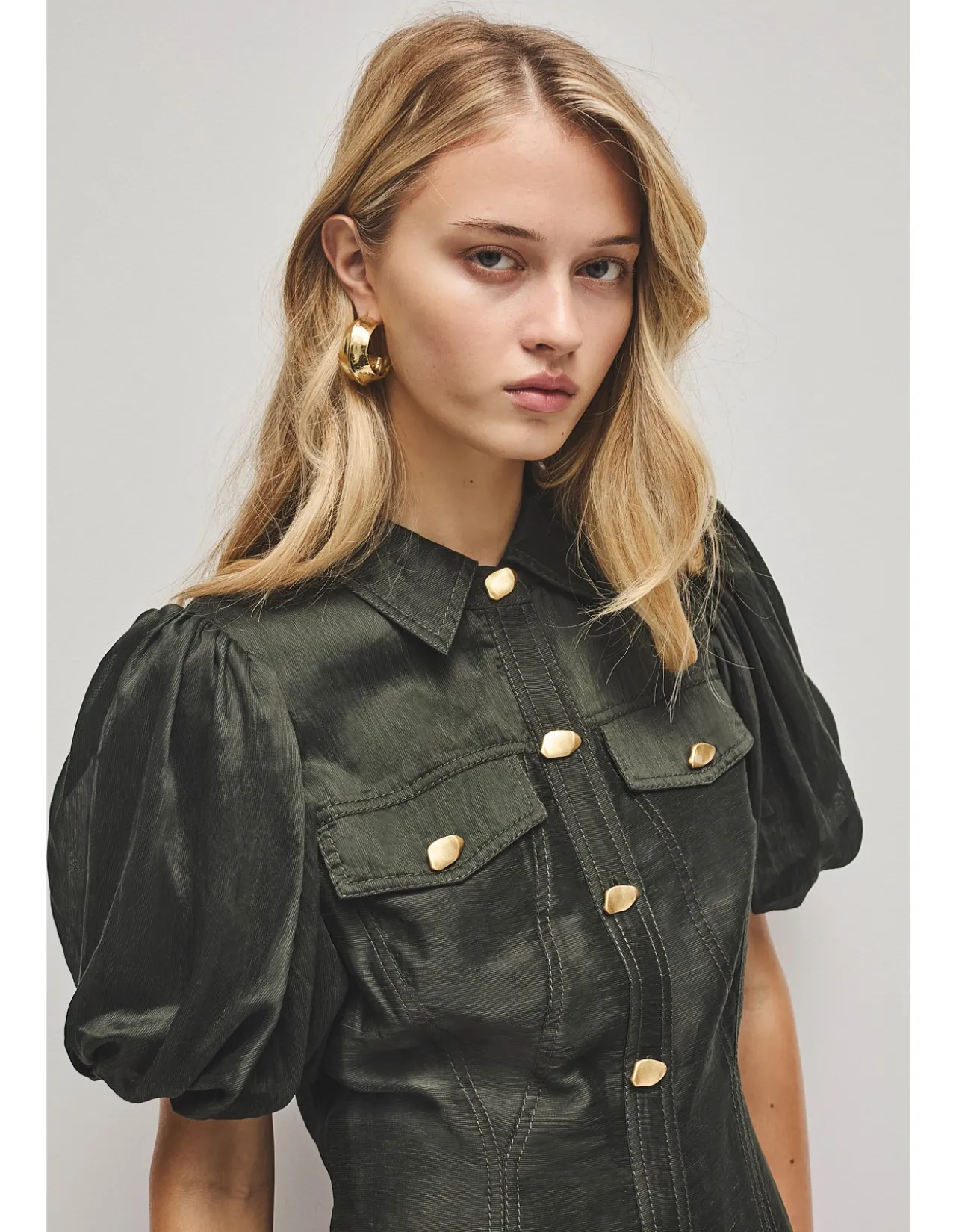 Colide Mini Dress
