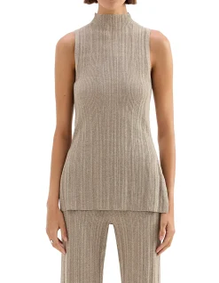 Collins Knit Tunic