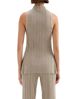 Collins Knit Tunic