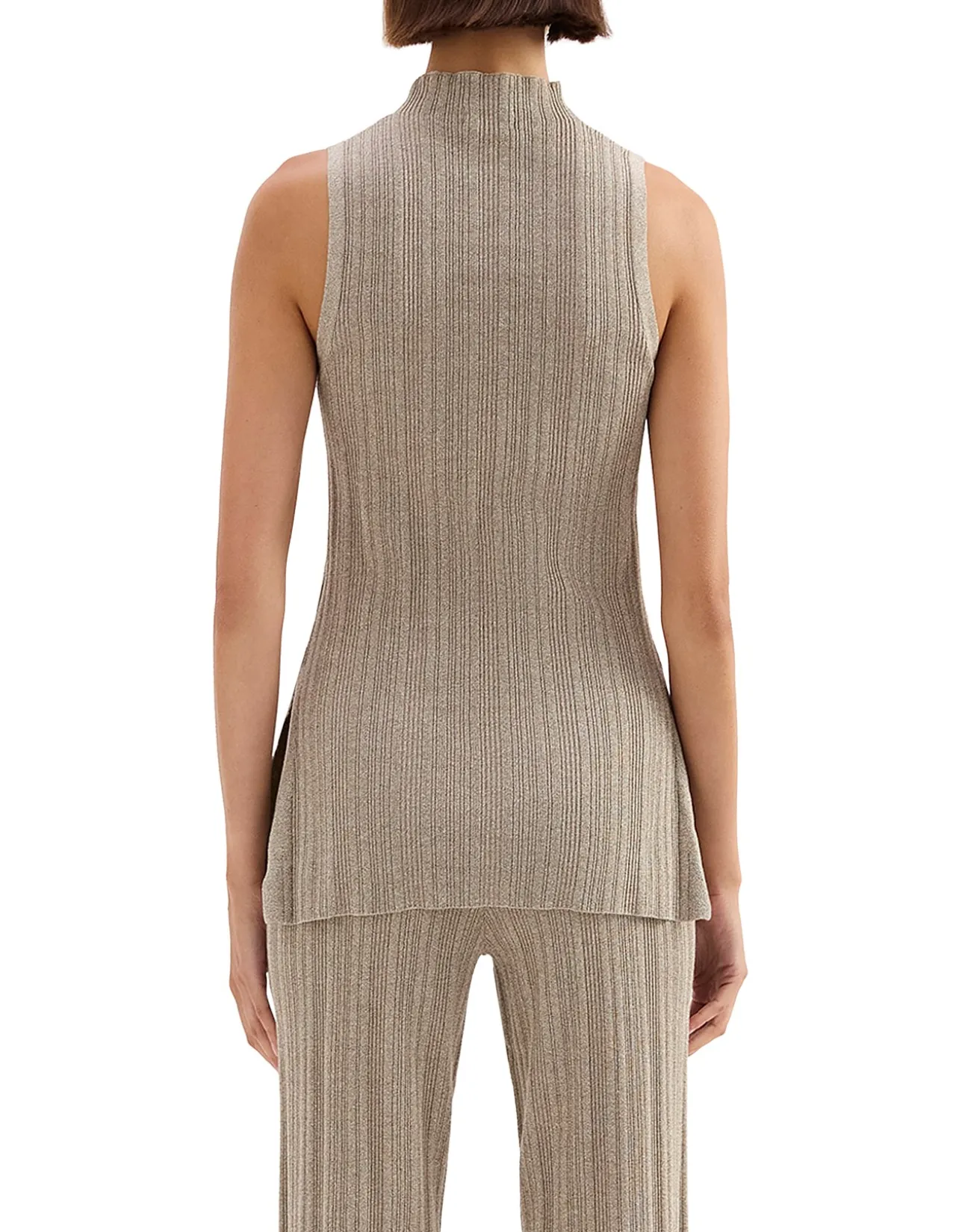 Collins Knit Tunic