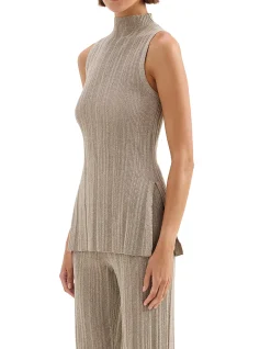 Collins Knit Tunic