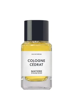 Cologne Cedrat Eau De Parfum 100ml