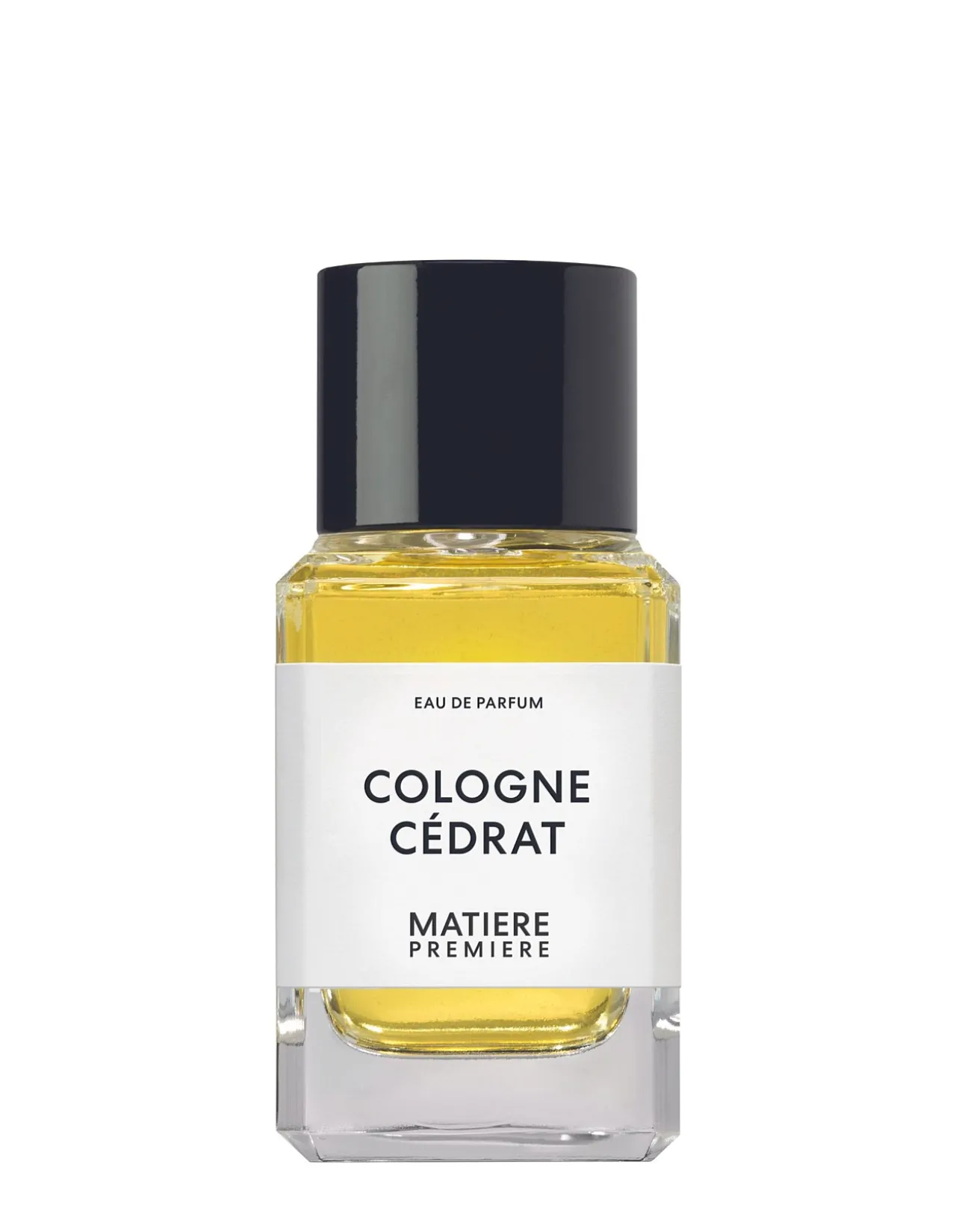 Cologne Cedrat Eau De Parfum 100ml