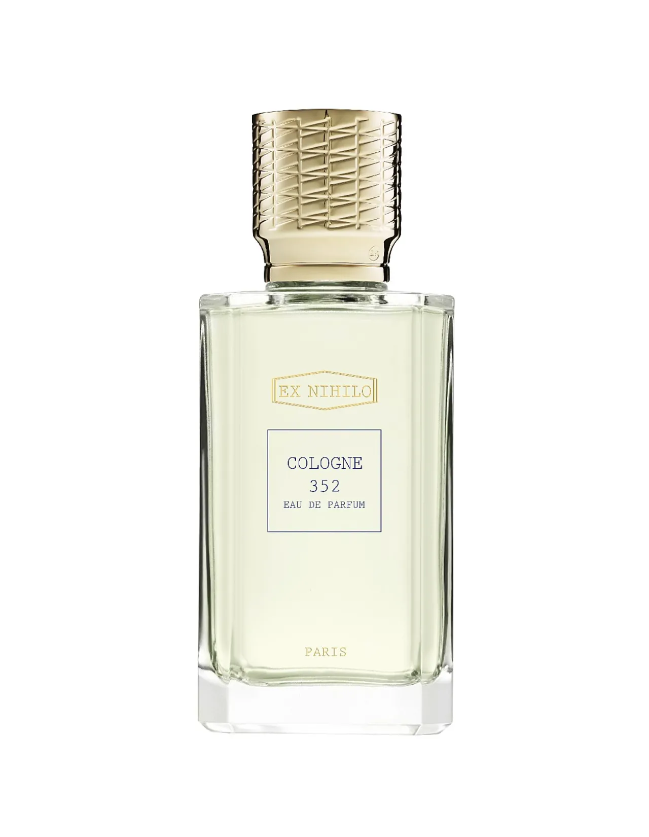 Cologne 352 EDP 100ml