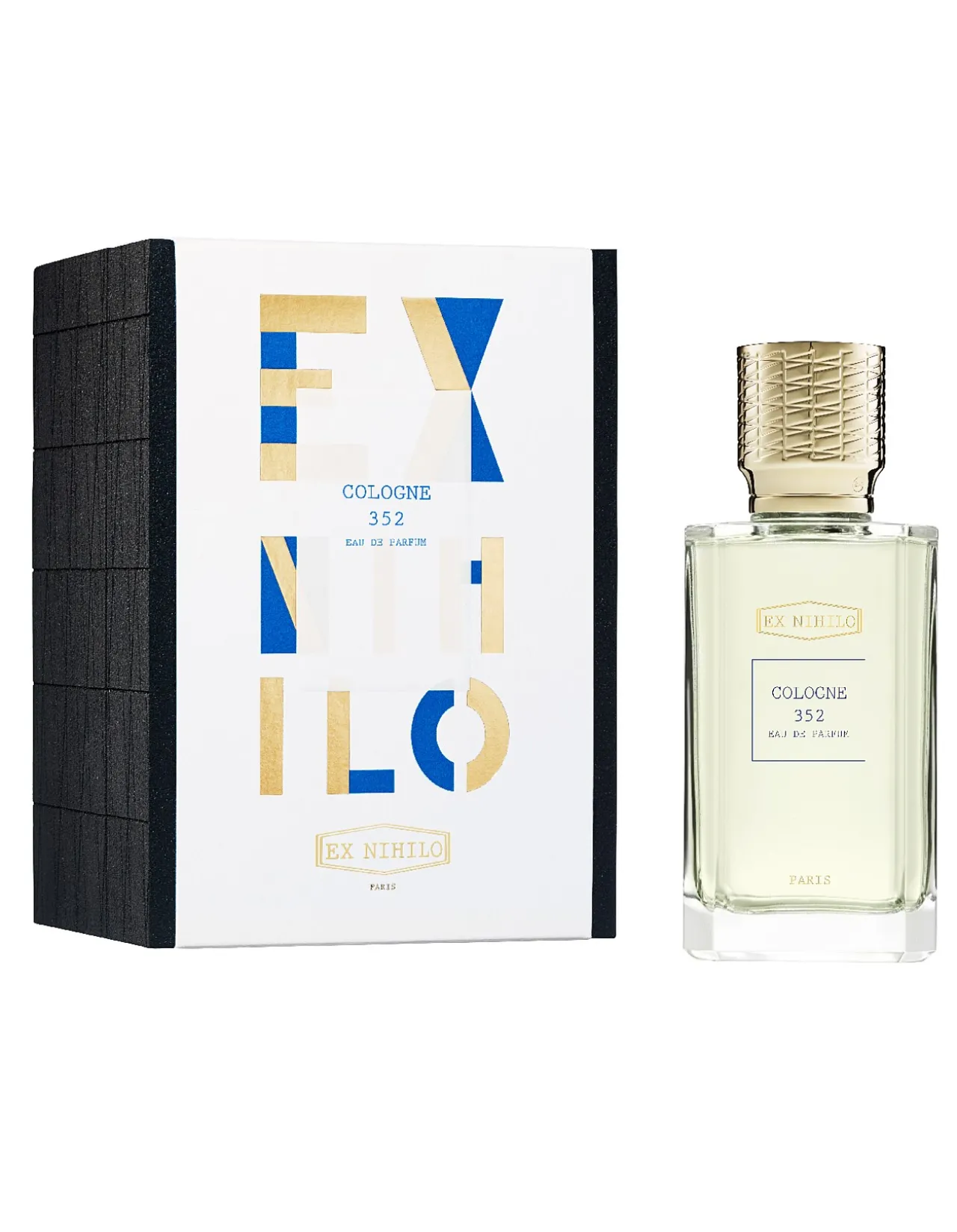 Cologne 352 EDP 100ml