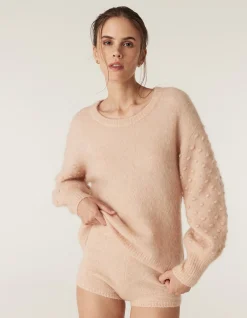 COLOUR ME BOBBLE JUMPER