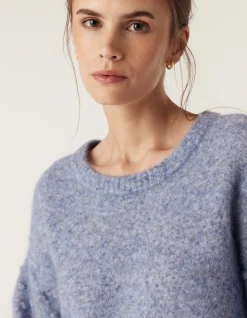 COLOUR ME BOBBLE JUMPER
