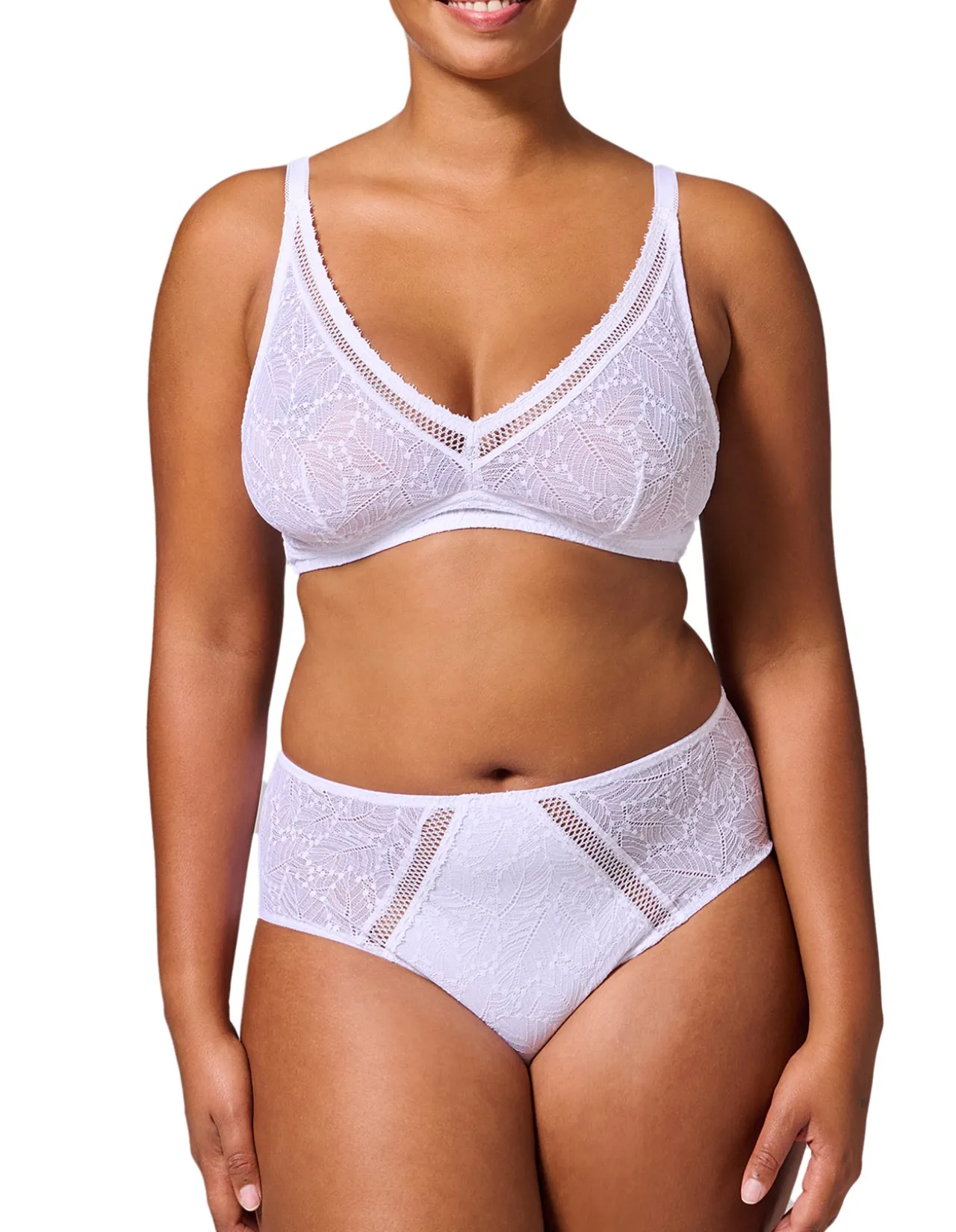 COMETE CULOTTE BRIEF