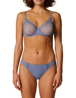 COMETE MOULDED UNDERWIRE BRA