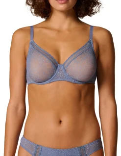 COMETE MOULDED UNDERWIRE BRA