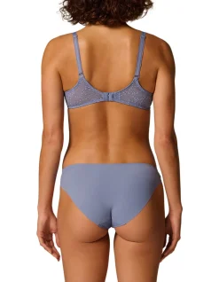 COMETE MOULDED UNDERWIRE BRA
