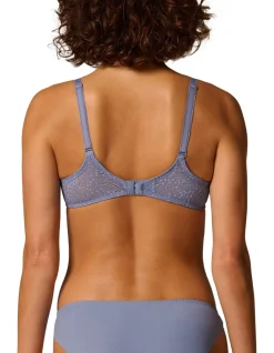 COMETE MOULDED UNDERWIRE BRA